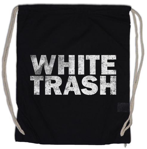Borsa ginnastica white - da,