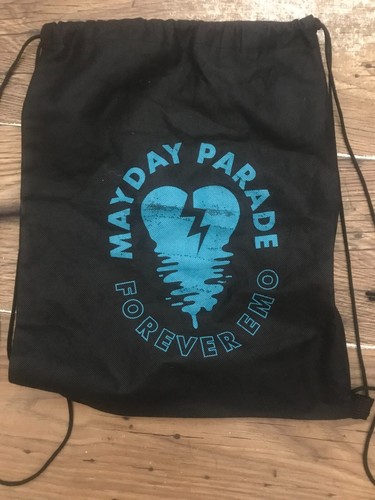 Mayday parade forever emo band - parade,