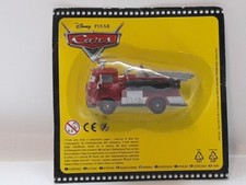 DISNEY PIXAR CARS CAMION