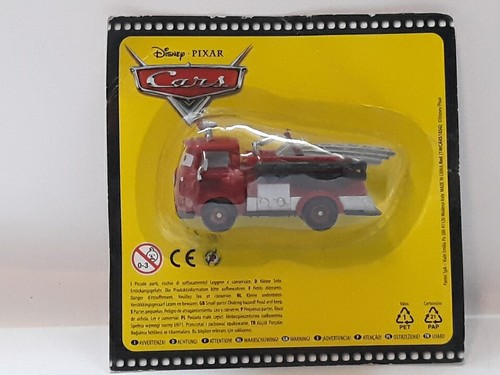 Disney pixar cars camion - pixar,