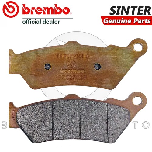 Pastiglie freno brembo - pastiglie,