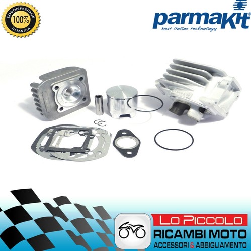 Gruppo termico parmakit racing - gruppo,