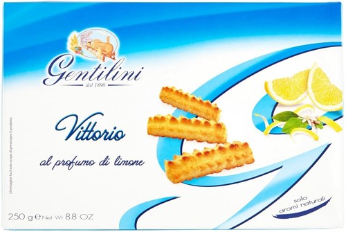 Gentilini biscotti vittorio - biscotti,