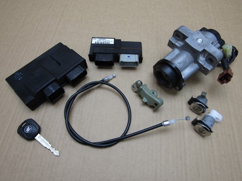 Honda nsa 700 2009 4 - 2009, 4.190