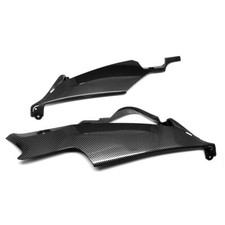 Carena protezione pancia