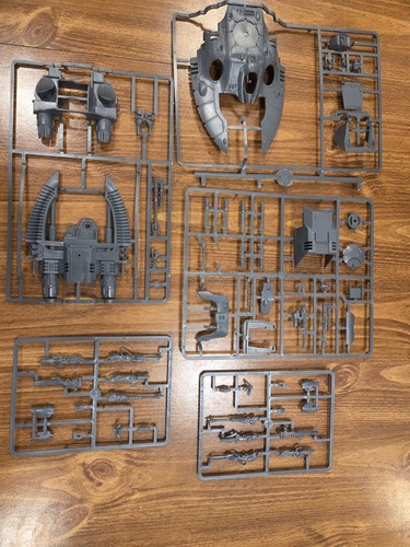 Wave serpent aeldari eldar - serpent,