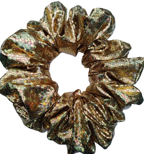 Scrunchies capelli extra large