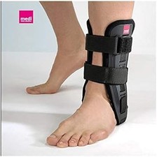 Fgp Tutore bivalve per