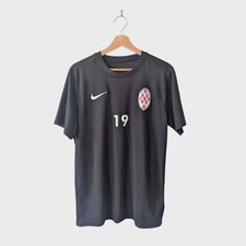 Maglia calcio Nike Dri-Fit HNK