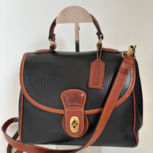 Borsa mano coach sheridan - borsa,