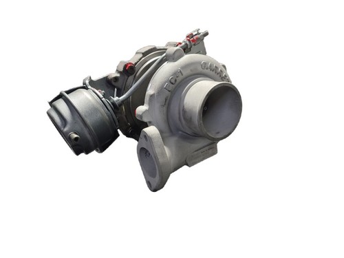 Turbina restaurato opel astra - restaurato,