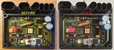 Scheda controllo webasto - di,