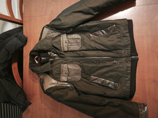 giubbotto uomo Moschino