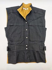 Gilet vintage CRISCA, made in