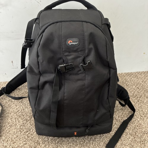 Lowepro flipside 500 ii - flipside,