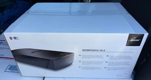 Amplificatore bose soundtouch - amplificatore,