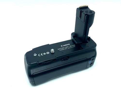 Canon battery grip e2n - canon,