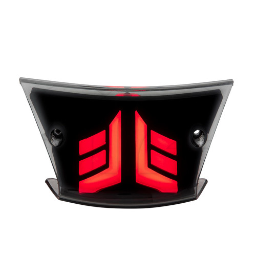 Fanale posteriore led - posteriore,