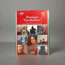 Libro Liguria Provincia