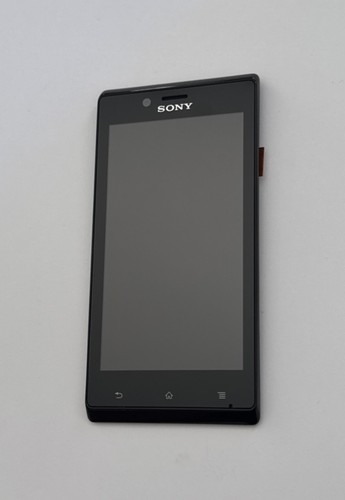 Display lcd originale sony - display,