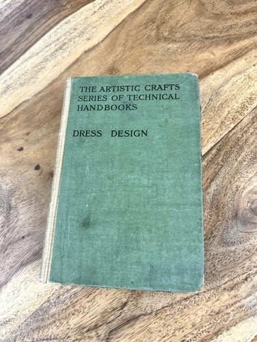1920 artistic crafts - crafts, of