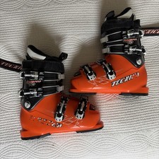 Scarponi da sci Tecnica Race