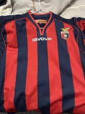 Maglia calcio AC Casertana