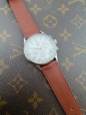 Zenith Prime Manual Winding