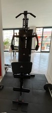 Adidas home gym 10250 - adidas,