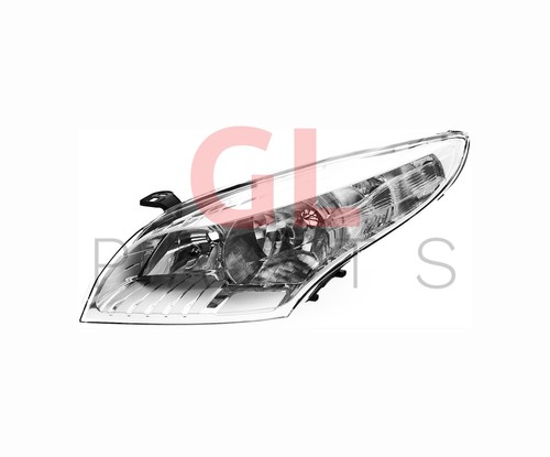 Phares avant pour - phares, renault