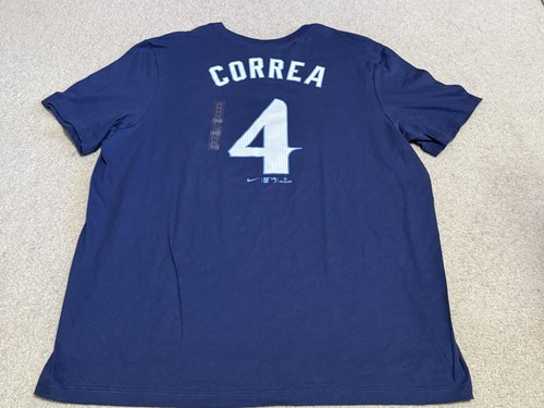 Carlos correa shirt uomo - carlos, t