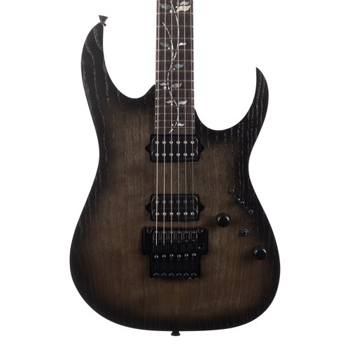 Ibanez rg8620ah custom - custom,
