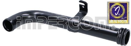 Tubo refrigerante originale - tubo,