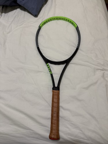 Wilson blade 16x19 3 - wilson,