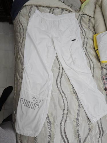 Pantalone tuta puma taglia - tuta, l