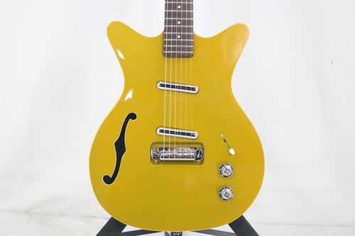 Danelectro fifty nine chitarra - fifty-nine,