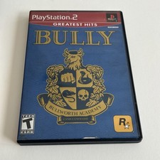 Bully Greatest Hits (Sony