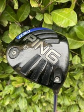 Driver PING G30 10,5° Senior
