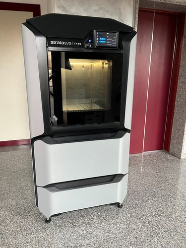 Stampante stratasys f370 - stampante,