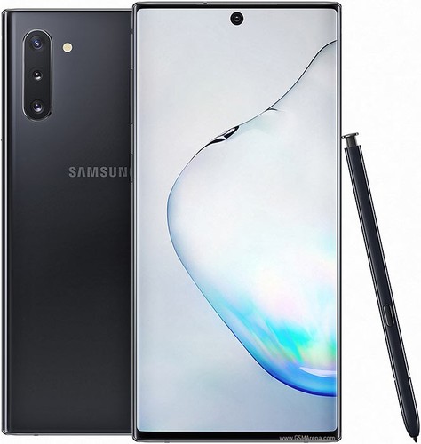 Samsung galaxy note10 - note10, (n970u)