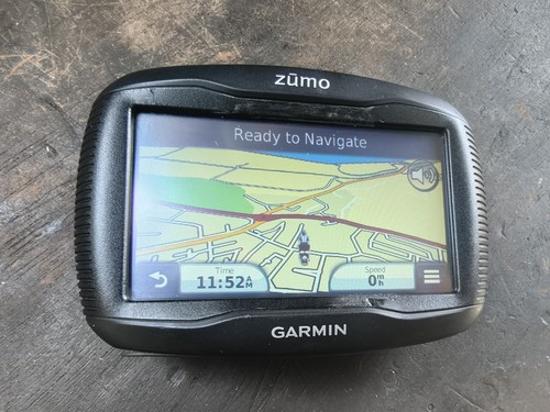 Navigatore satellitare garmin - navigatore,