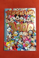 Topolino 3000 Versione Oro