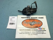 Carburador completo Malaguti F15 Firefox 50 1997-2005