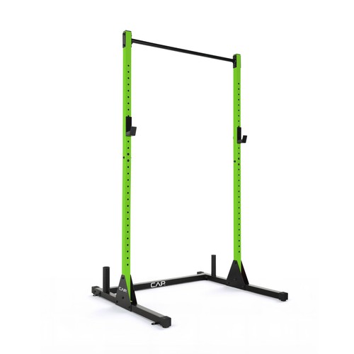 Power rack con barra - power,