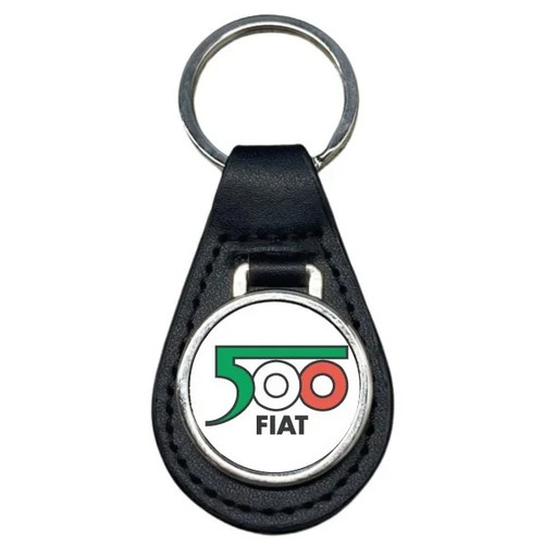 Portachiavi fiat 500 l r - fiat, f