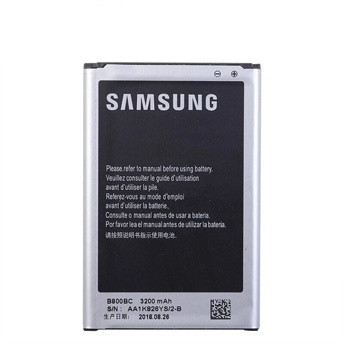 Batteria samsung galaxy note - samsung,