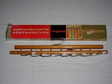REGUITTI PORTA CRAVATTE