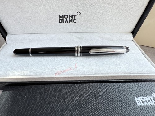 Montblanc penna roller - roller, di