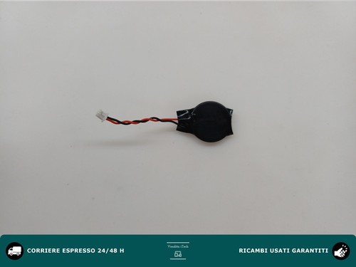 Batteria cmos bios - batteria, notebook