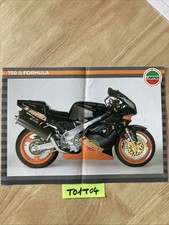 Laverda 750 formula moto - laverda,